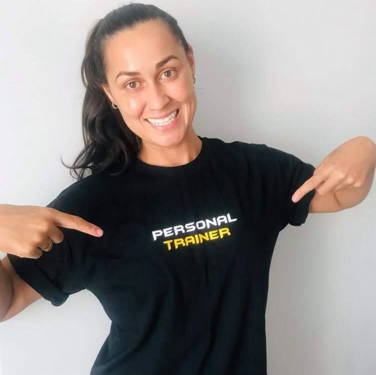 Patrícia Sacoman