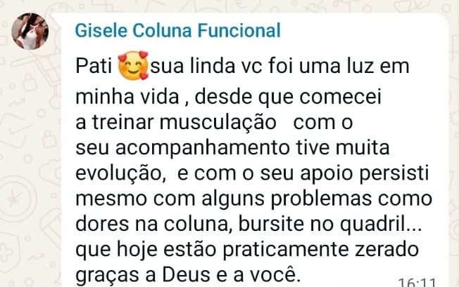 Depoimento