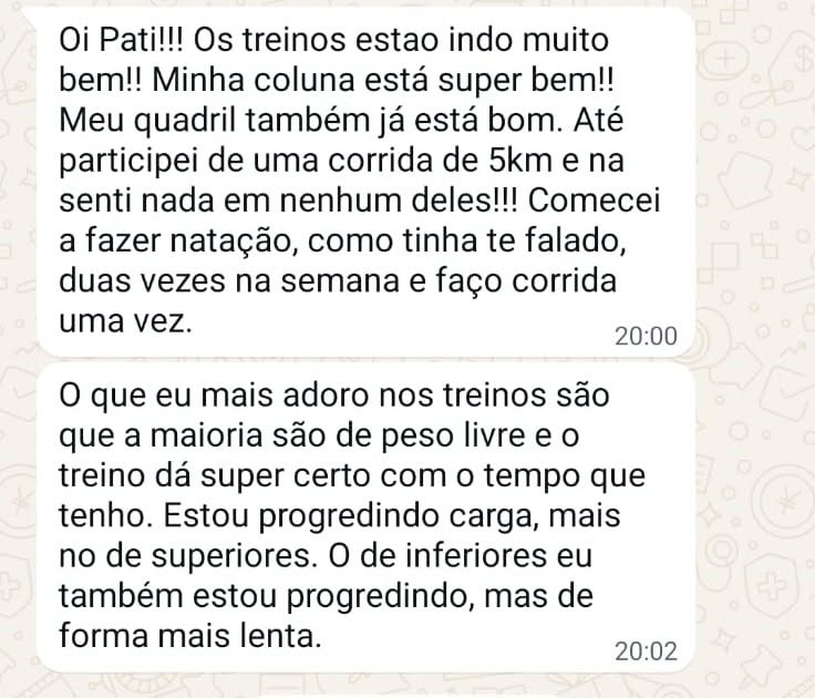 Depoimento