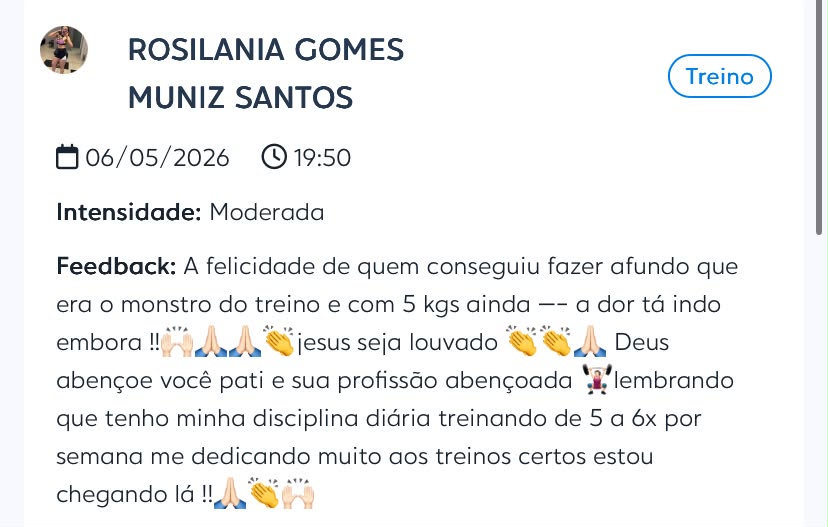 Depoimento