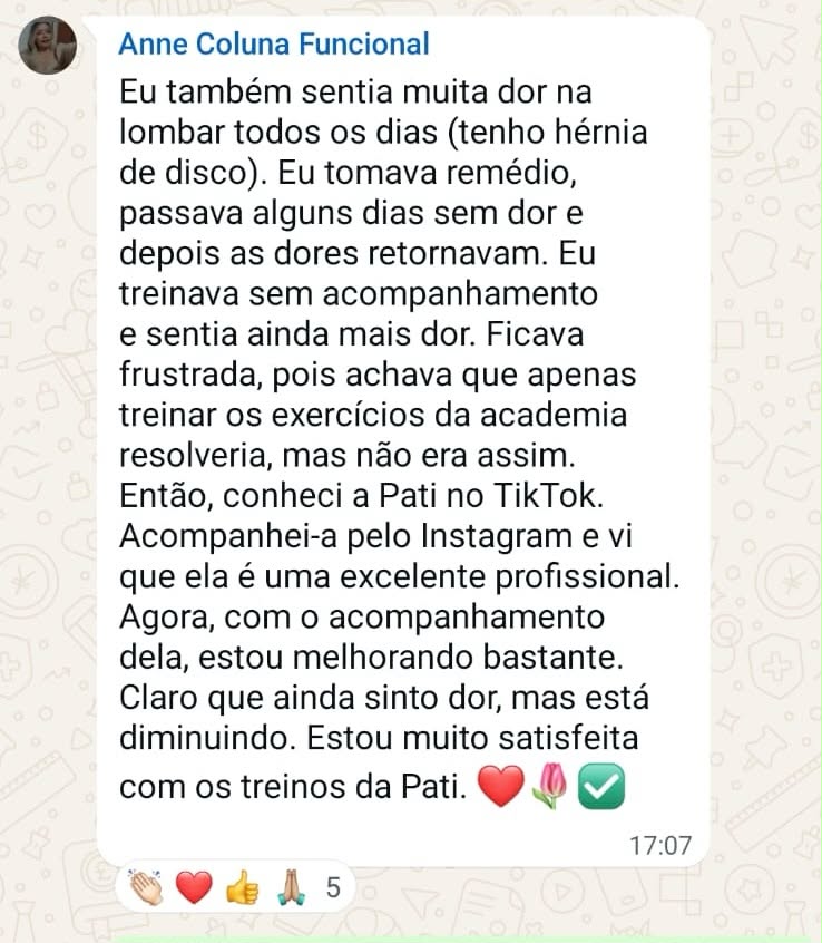Depoimento