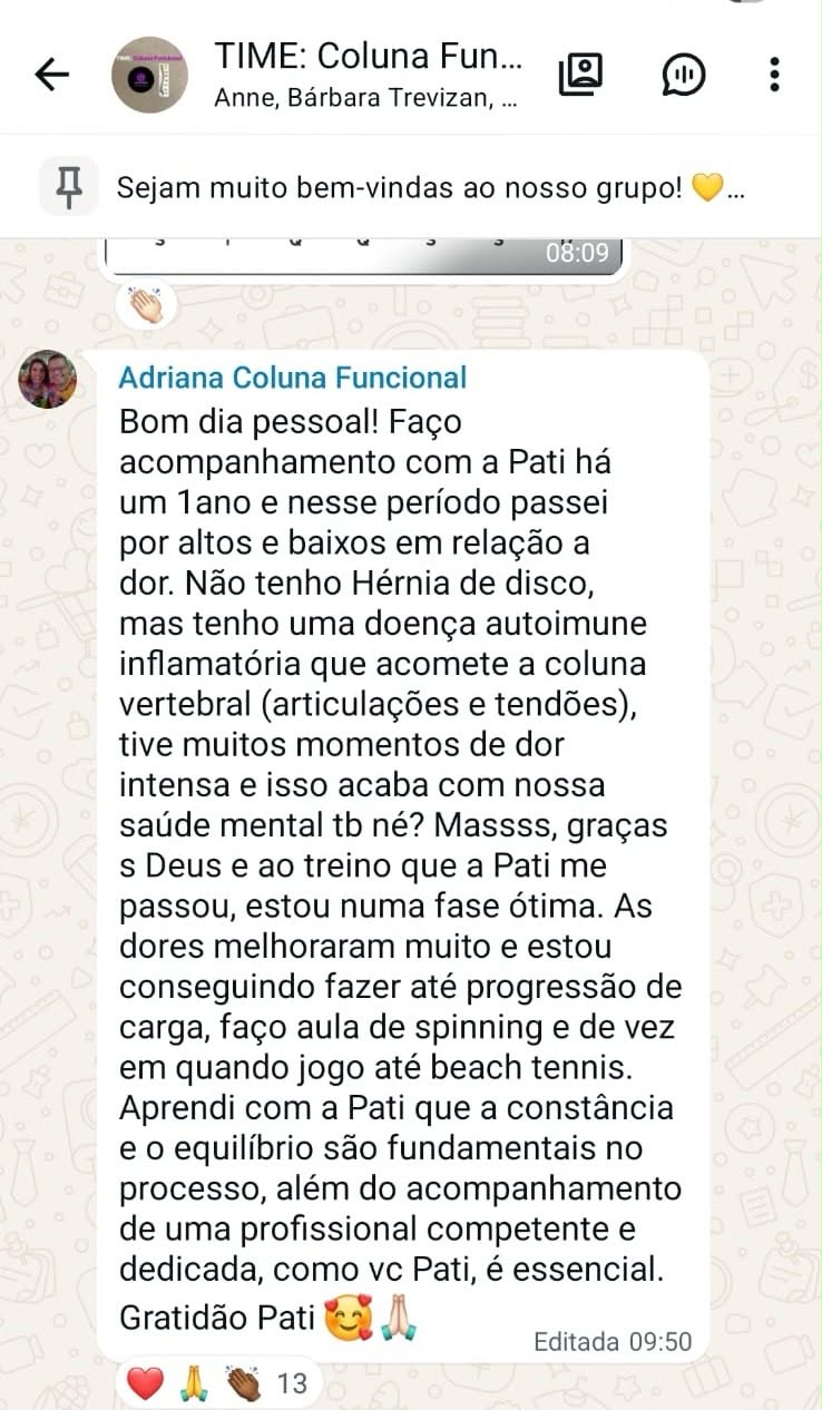 Depoimento