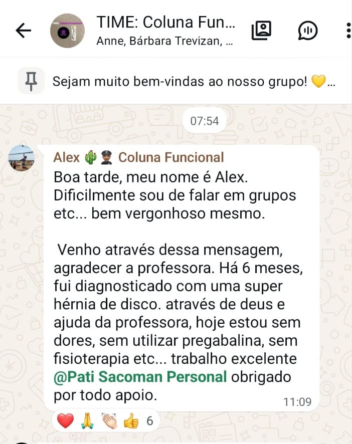 Depoimento