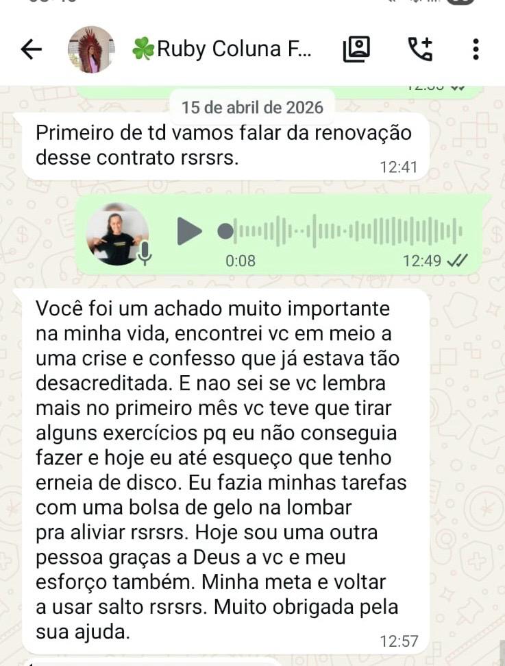 Depoimento